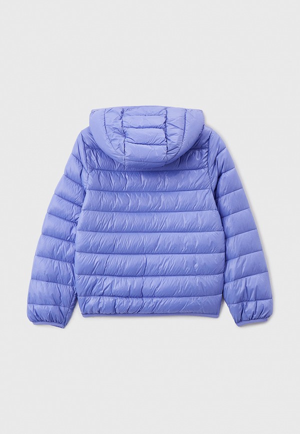 United Colors of Benetton Куртка утепленная - фото 2