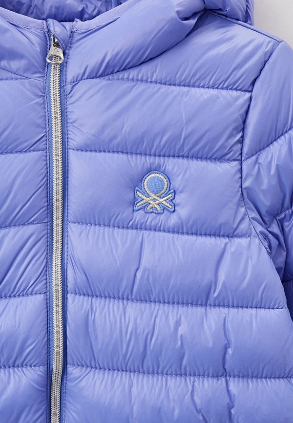 United Colors of Benetton Куртка утепленная - фото 4