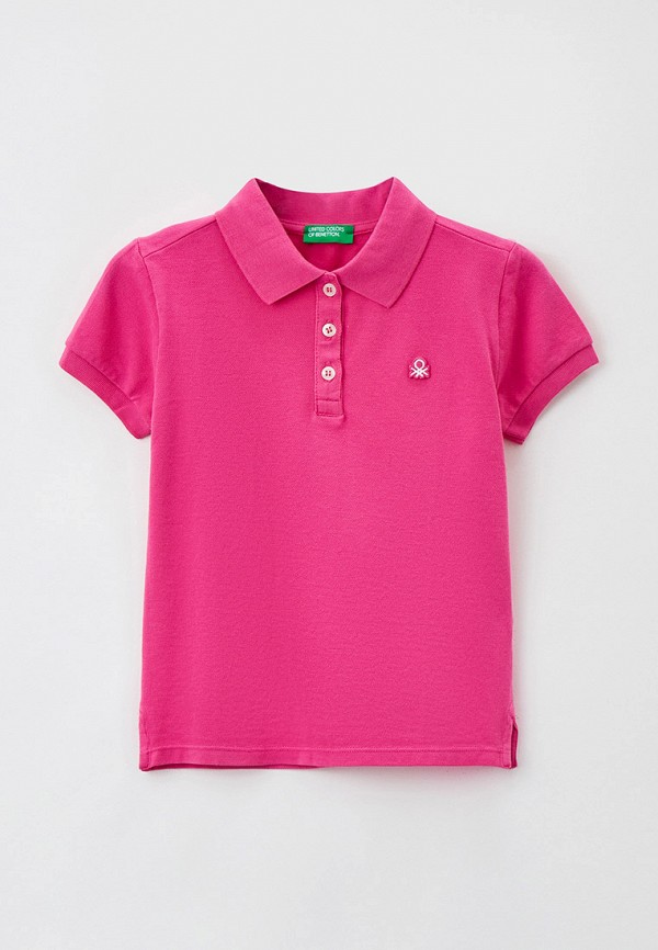 United Colors of Benetton Поло - фото 1