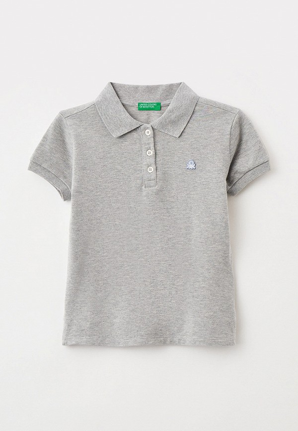 United Colors of Benetton Поло - фото 1