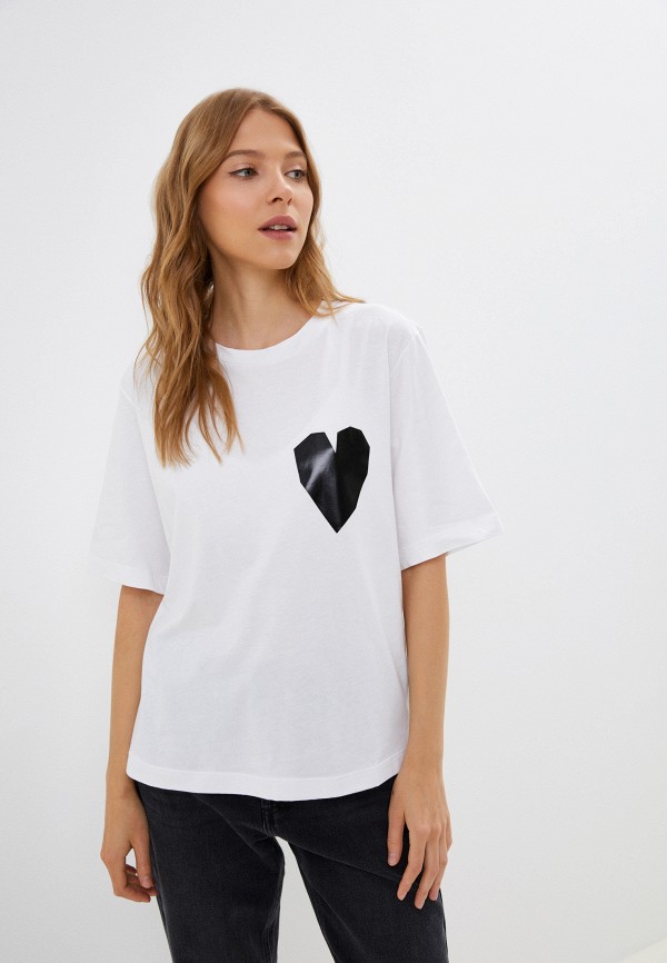 Sisley Футболка - фото 1