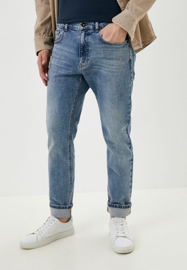 Sisley Джинсы - фото 1