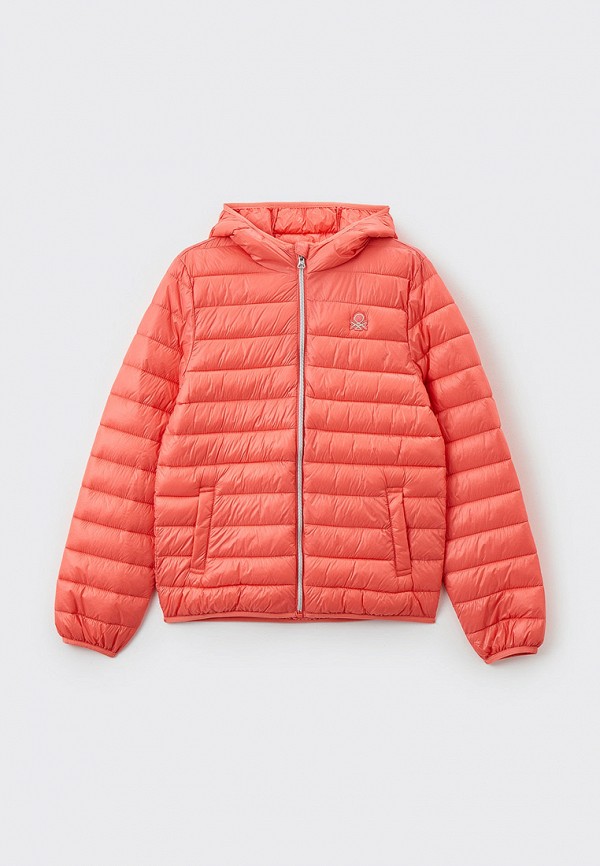 United Colors of Benetton Куртка утепленная - фото 1