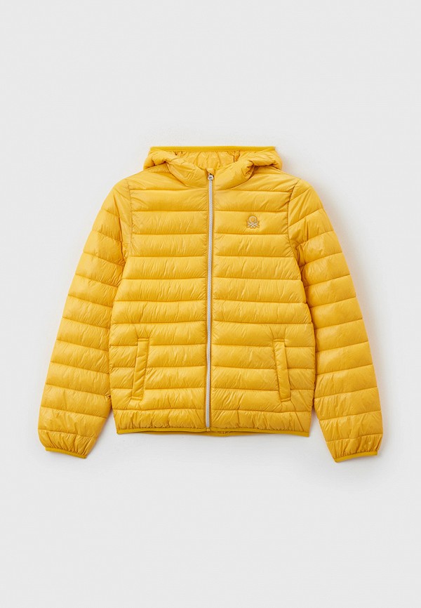 United Colors of Benetton Куртка утепленная - фото 1