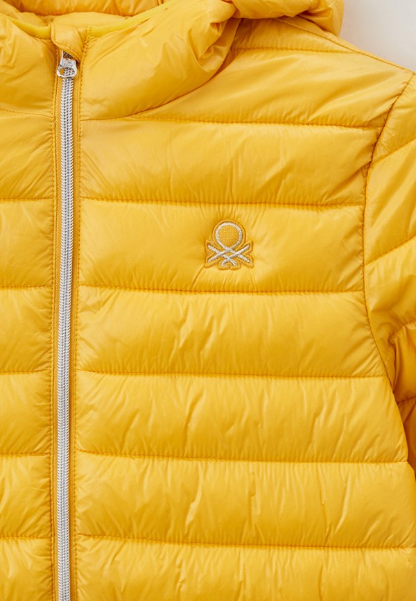 United Colors of Benetton Куртка утепленная - фото 4