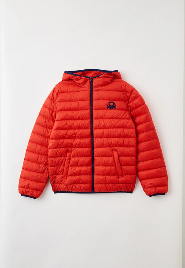 United Colors of Benetton Куртка утепленная - фото 1