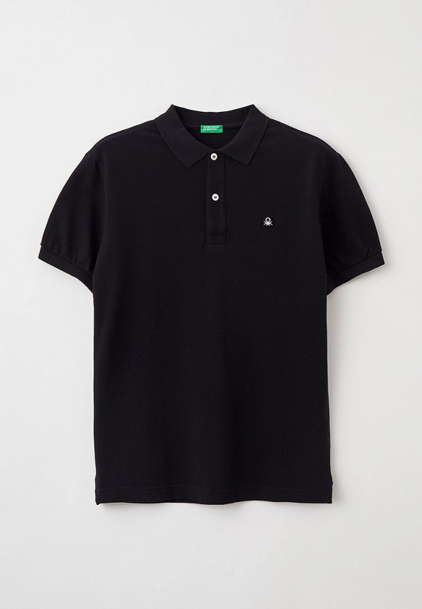 United Colors of Benetton Поло - фото 1