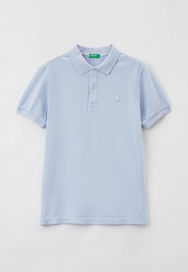 United Colors of Benetton Поло - фото 1