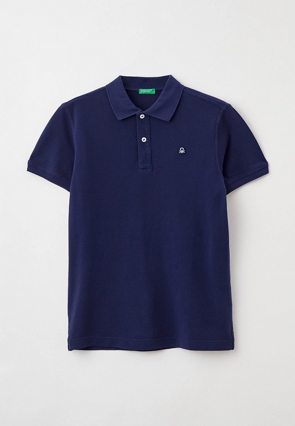 United Colors of Benetton Поло - фото 1