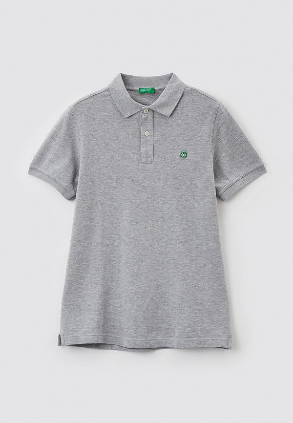 United Colors of Benetton Поло - фото 1