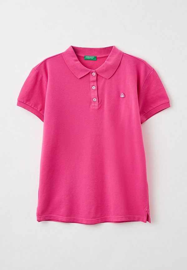 United Colors of Benetton Поло - фото 1