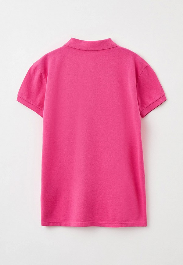 United Colors of Benetton Поло - фото 2