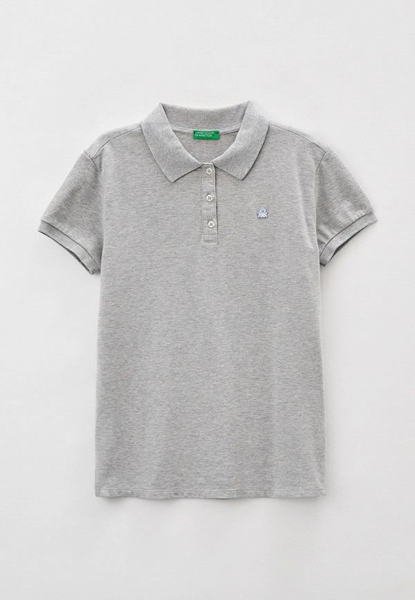United Colors of Benetton Поло - фото 1
