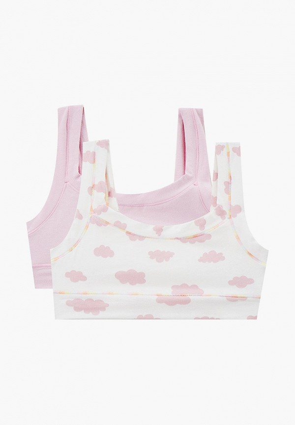 United Colors of Benetton Топы 2 шт. - фото 1