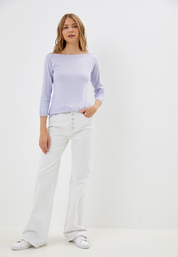 United Colors of Benetton Джемпер - фото 2