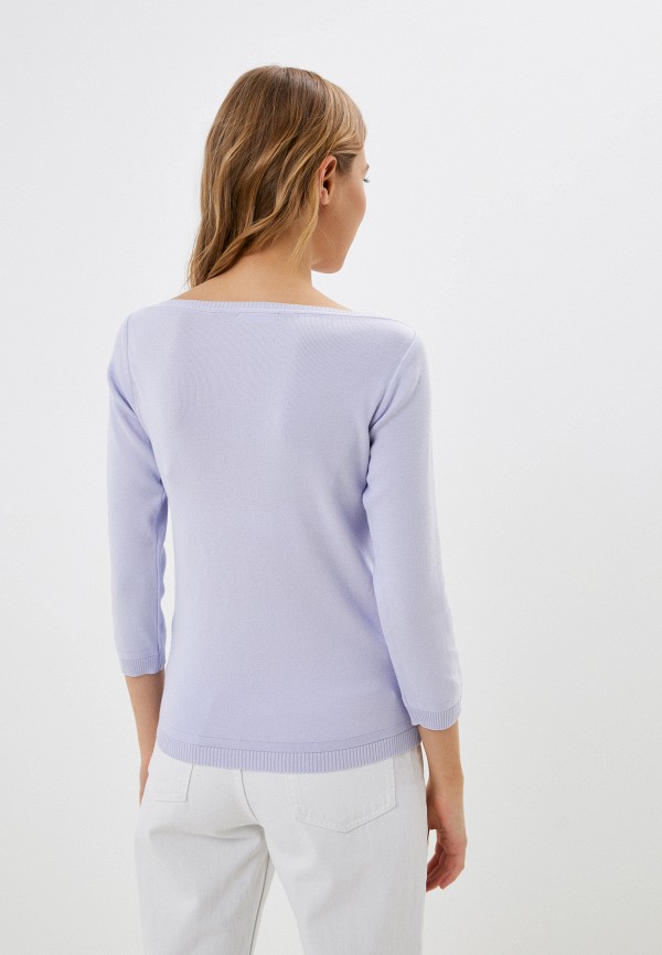 United Colors of Benetton Джемпер - фото 3