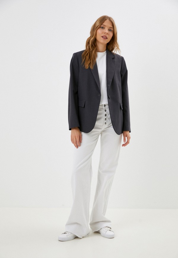 United Colors of Benetton Жакет - фото 2