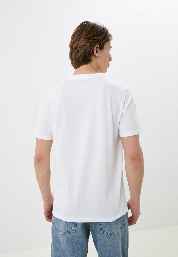 United Colors of Benetton Футболка - фото 2