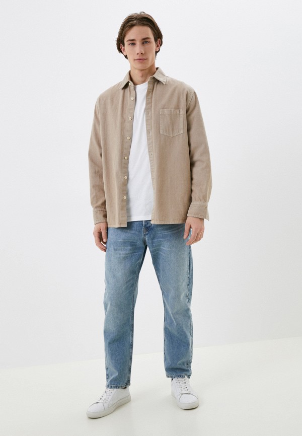 United Colors of Benetton Джинсы - фото 2