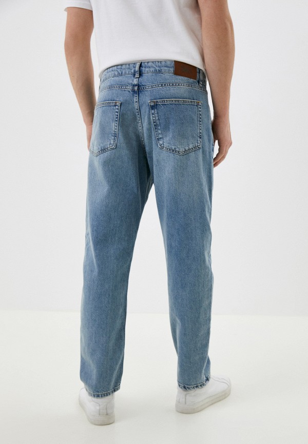 United Colors of Benetton Джинсы - фото 3