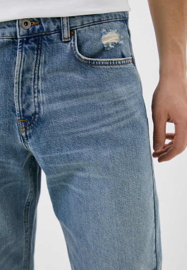 United Colors of Benetton Джинсы - фото 4