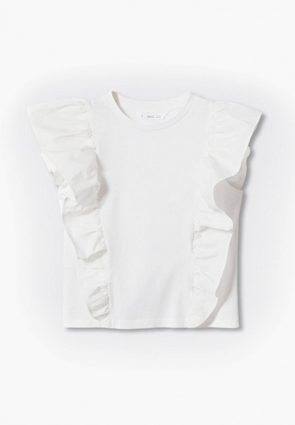 Mango Kids Блуза - LORA - фото 1