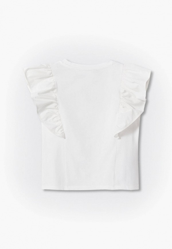 Mango Kids Блуза - LORA - фото 2