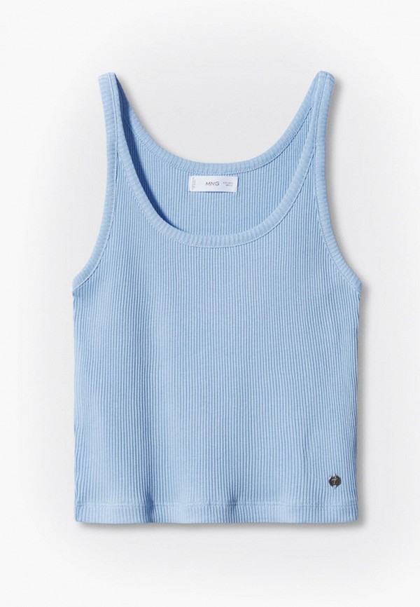 Mango Kids Майка - LIBERTY - фото 1