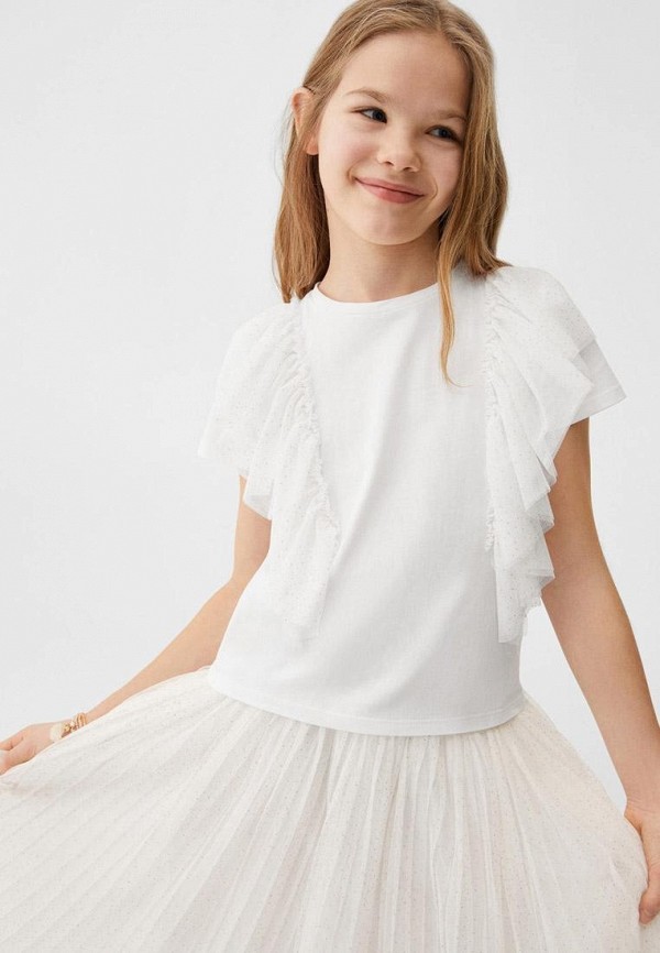 Mango Kids Блуза - CALATEA - фото 1