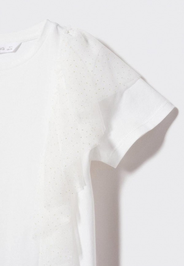 Mango Kids Блуза - CALATEA - фото 4