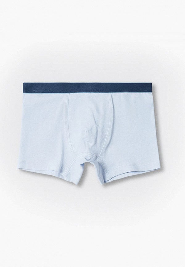 Mango Kids Трусы 3 шт. - MARINE - фото 2