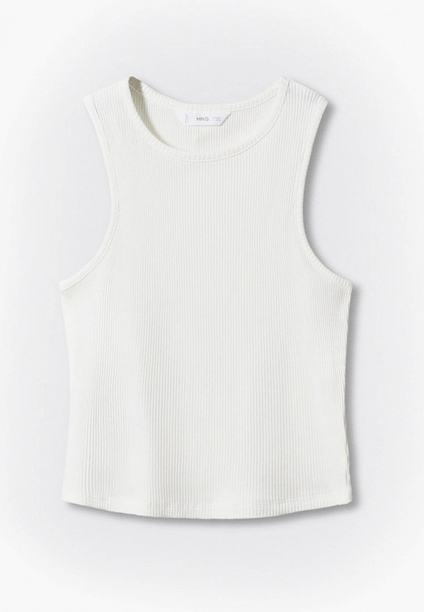 Mango Kids Майка - RIB - фото 1