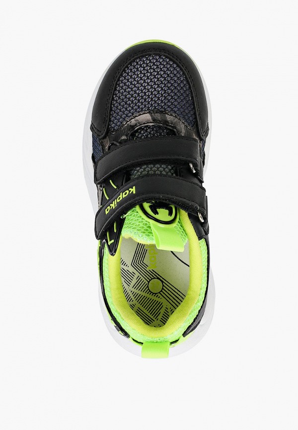 Kapika Кроссовки - фото 4