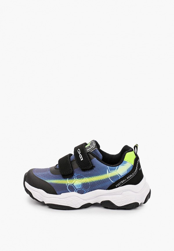 Kapika Кроссовки - фото 1