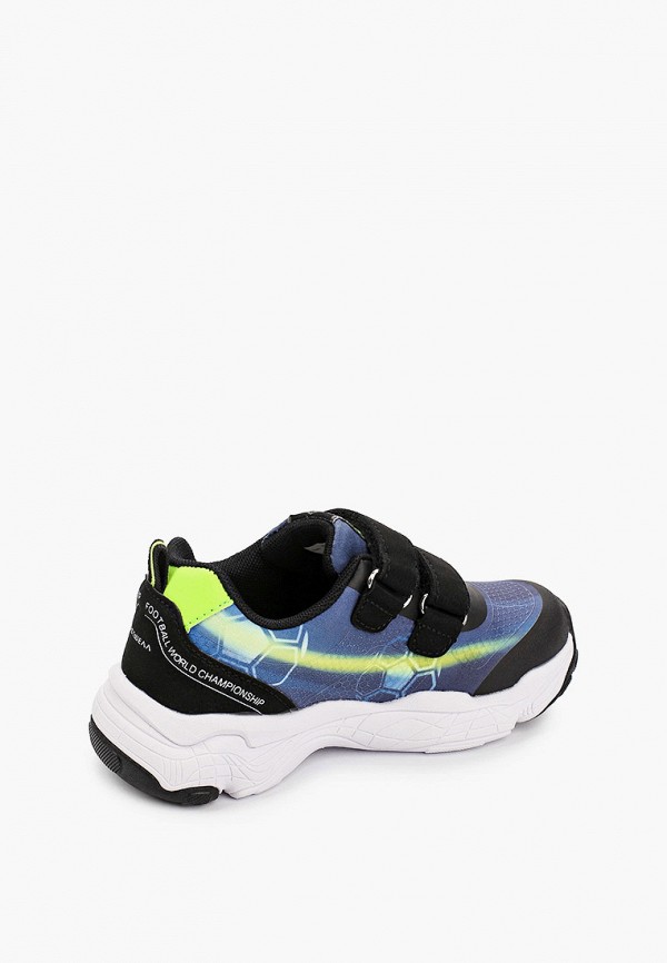 Kapika Кроссовки - фото 3