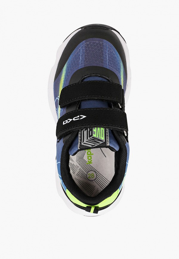 Kapika Кроссовки - фото 4