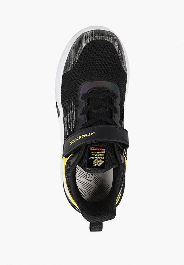 Kapika Кроссовки - фото 4