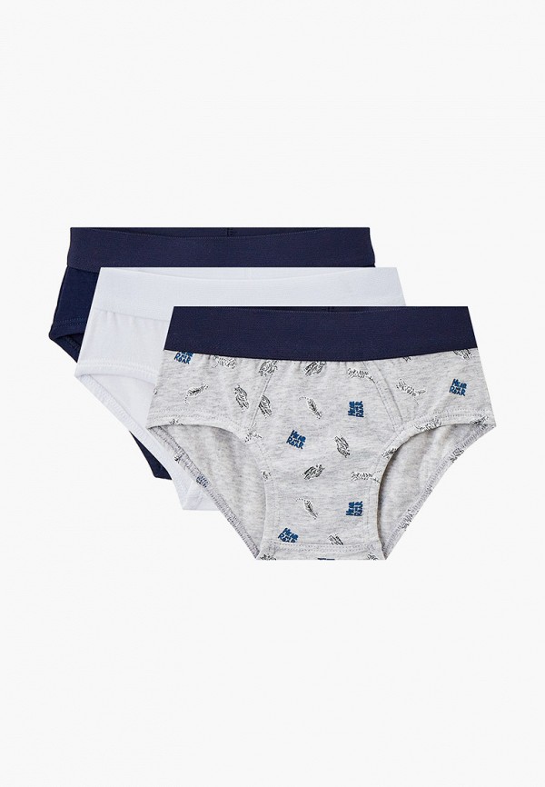 Mayoral Трусы 3 шт. - фото 1