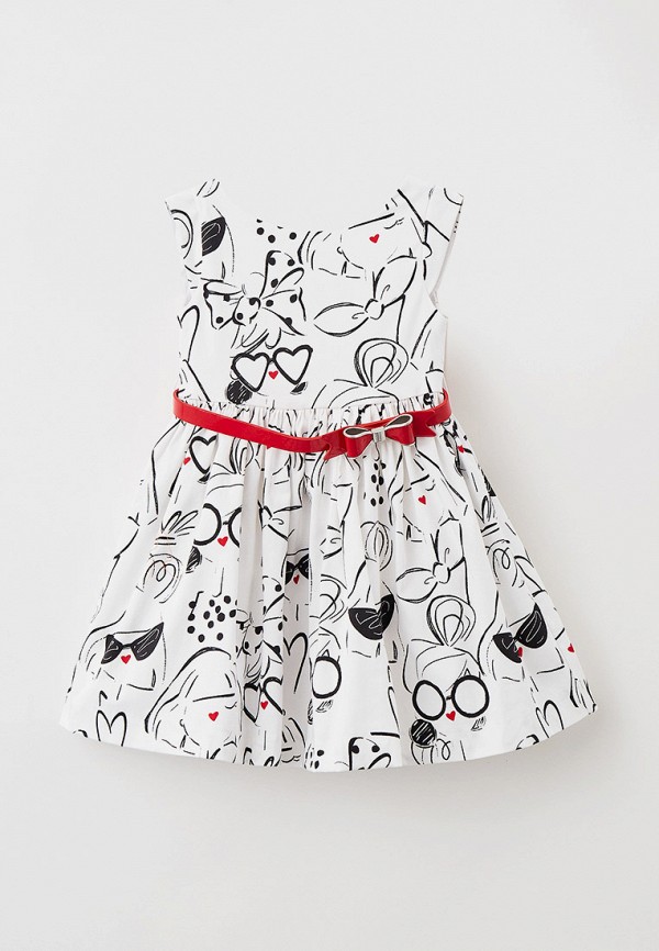 Mayoral Платье - фото 1