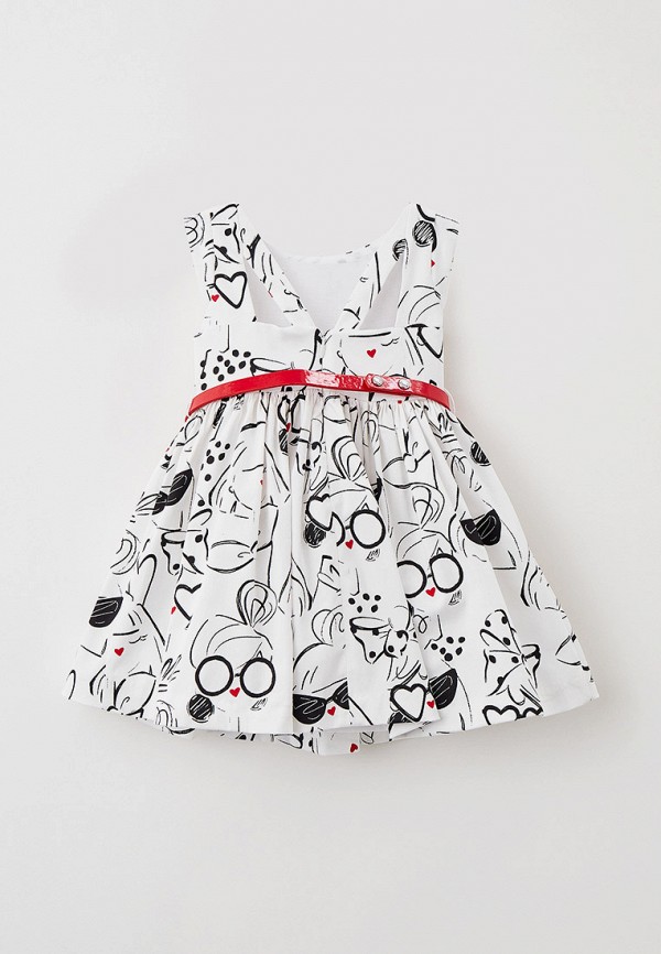 Mayoral Платье - фото 2