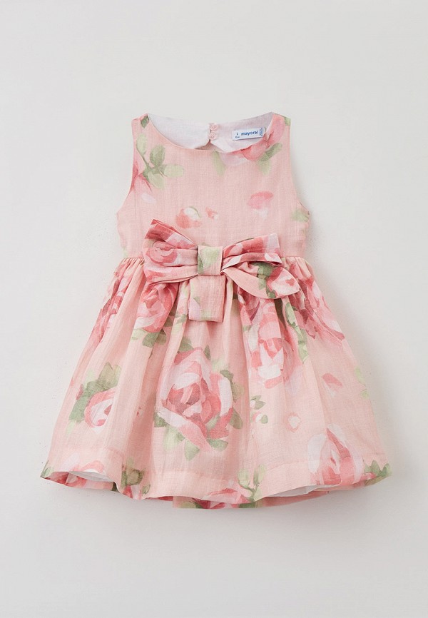 Mayoral Платье - фото 1