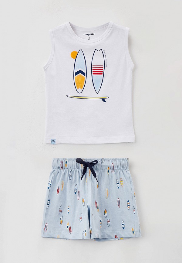 Mayoral Пижама - фото 1