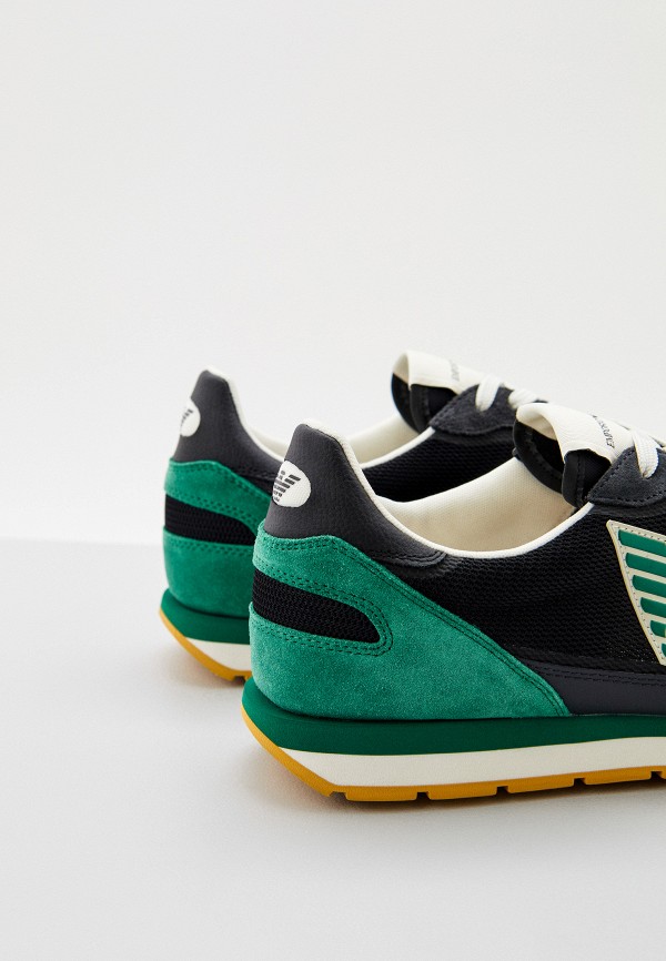 Emporio Armani Кроссовки - фото 4