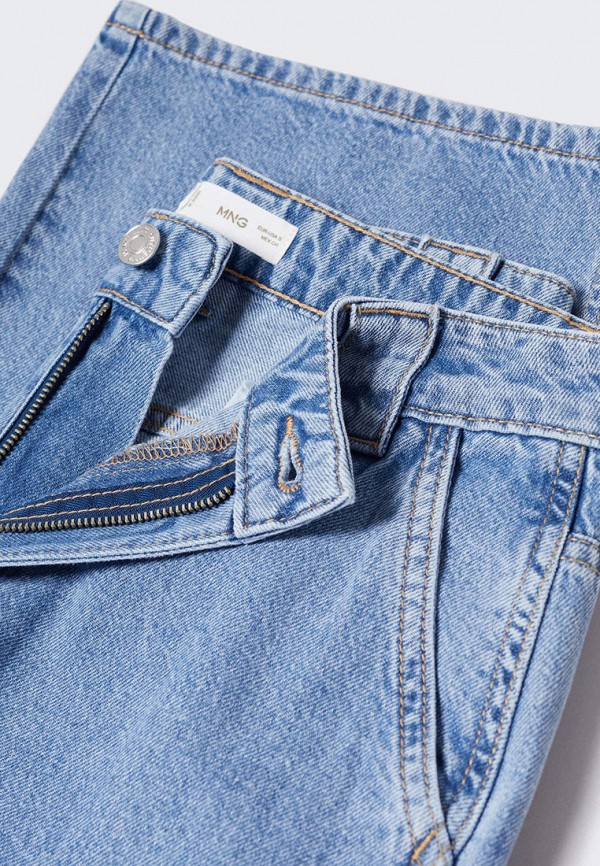 Mango Kids Джинсы - CARPENTE - фото 5