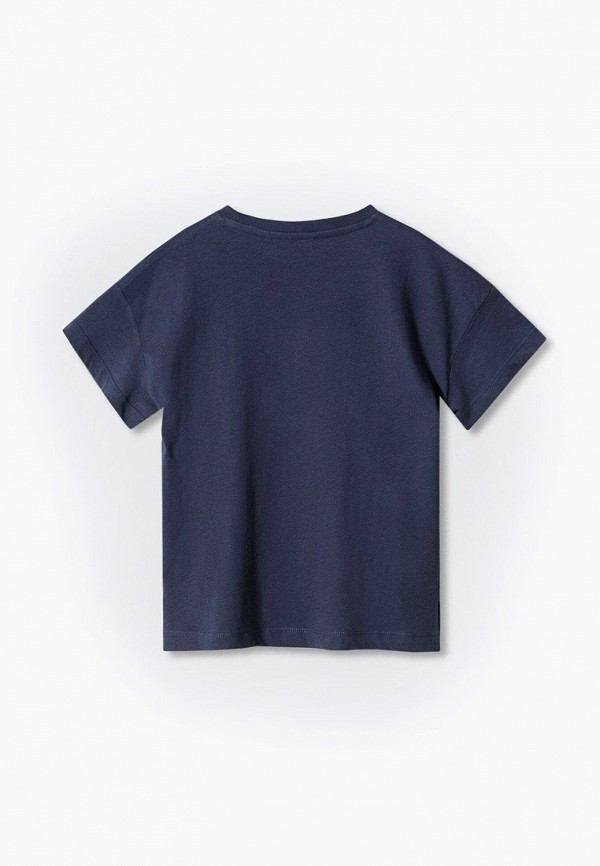 Mango Kids Футболка - WEST - фото 2