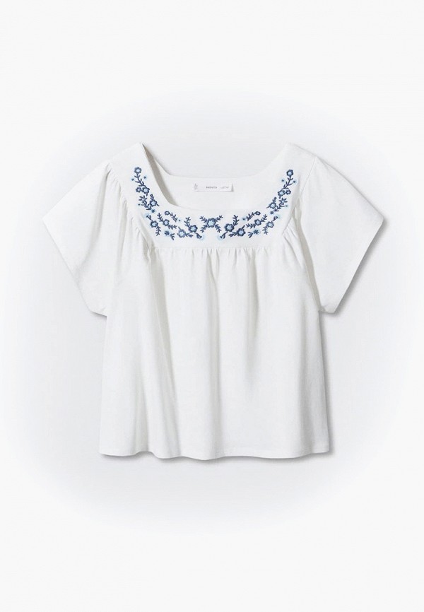 Mango Kids Блуза - CAS - фото 1