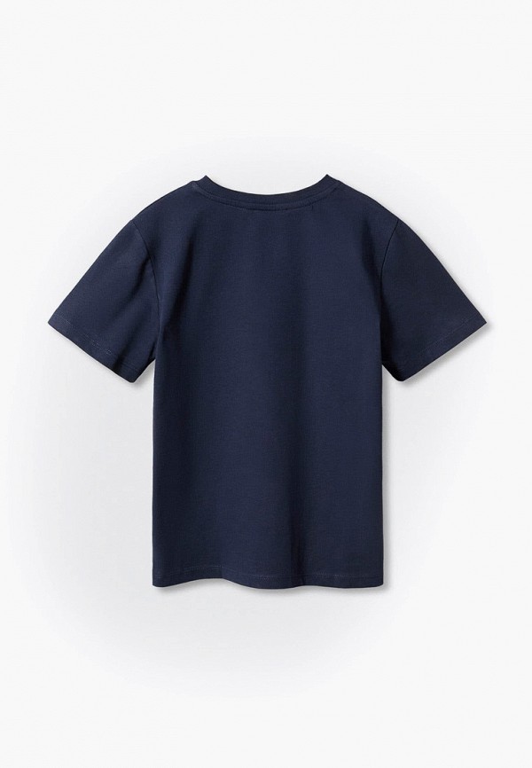 Mango Kids Футболка - ASSEMBLE - фото 2