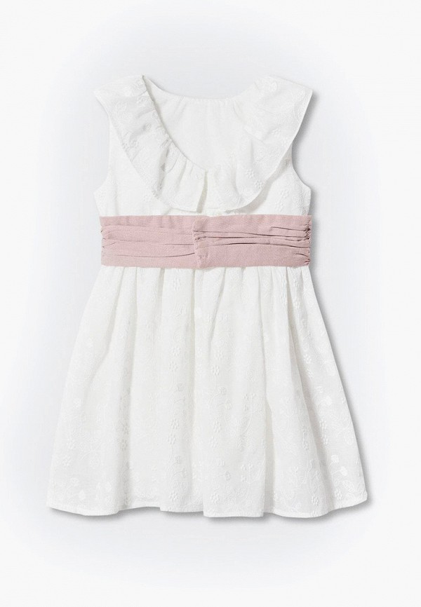 Mango Kids Платье - VALERIA - фото 2