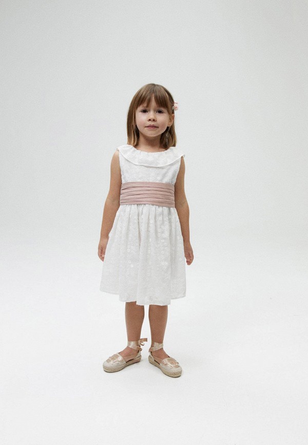 Mango Kids Платье - VALERIA - фото 3