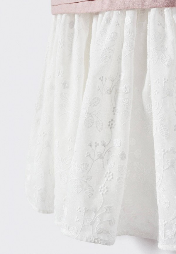 Mango Kids Платье - VALERIA - фото 5